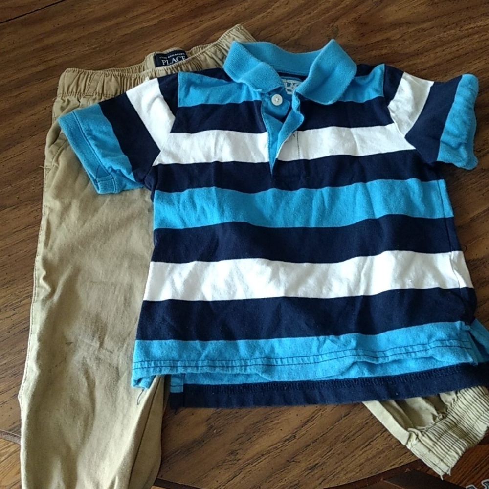 Children's Place bundle ⭐